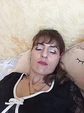  NancySweet online show from 07.01.26