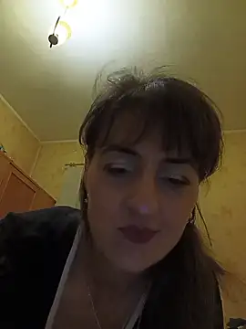  NancySweet online show from 07.02.26