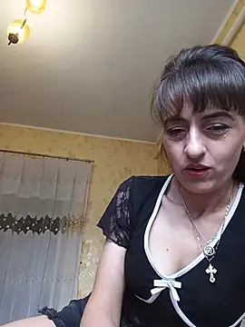  NancySweet online show from 07.03.26