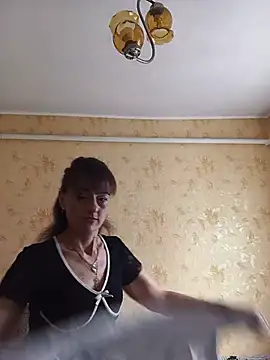  NancySweet online show from 07.04.26