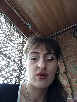  NancySweet online show from 07.08.26