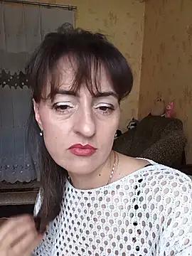  NancySweet online show from 07.09.26
