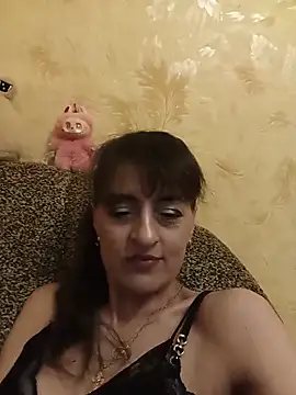  NancySweet online show from 07.10.26