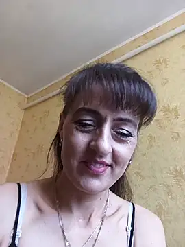  NancySweet online show from 07.12.26