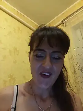  NancySweet online show from 07.12.26