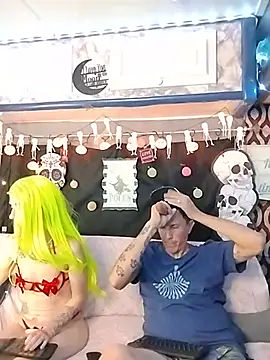 TuzdayG online show from 07.27.26