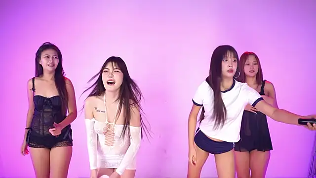 Honeyy-Angel online show from 07.28.26