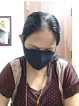 Tamil white beauty online show from 06.14.26