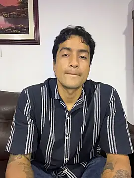 Crisloverrr online show from 07.07.26