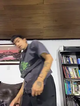 Crisloverrr online show from 07.14.26