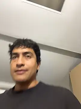 Crisloverrr online show from 07.23.26