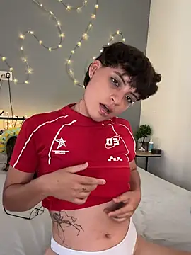 Thevixenx online show from 07.08.26