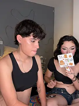 Thevixenx online show from 07.22.26