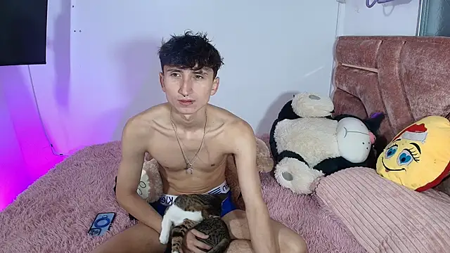 Snapshot of Alejo_cb chatting on 07.10.26 Alejo cb online show from 07.10.26