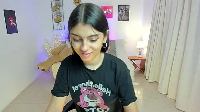 Susy Doll1 online show from 06.23.26