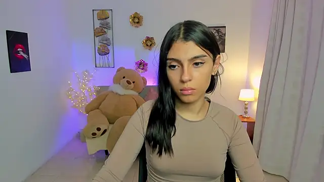 Susy Doll1 online show from 06.27.26