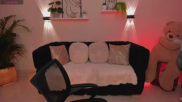 Susy Doll1 online show from 07.02.26
