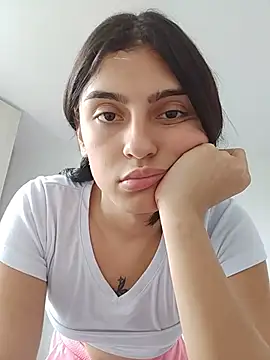 Susy Doll1 online show from 07.17.26