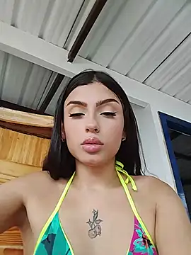 Susy Doll1 online show from 07.23.26