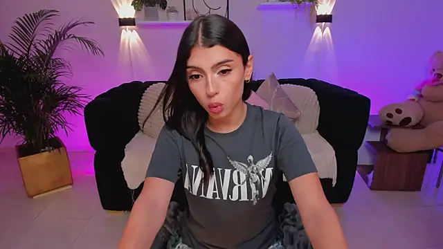 Susy Doll1 online show from 07.30.26