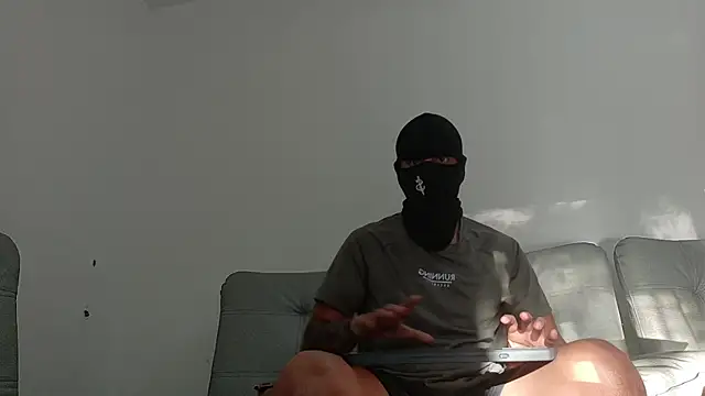 Mastergold666 online show from 07.28.26