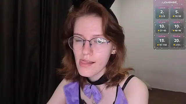 PliantMissus online show from 07.05.26
