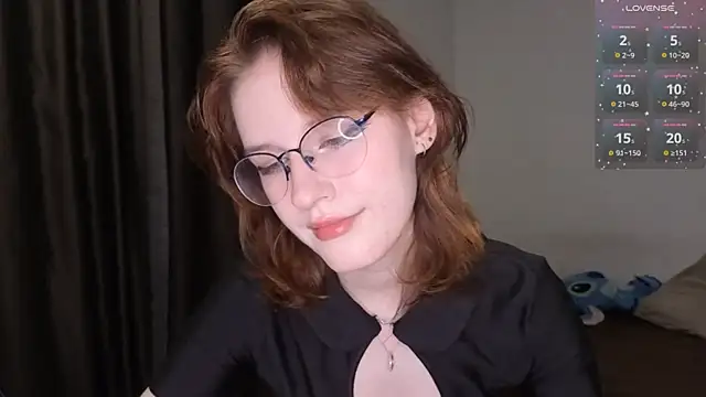 PliantMissus online show from 07.08.26
