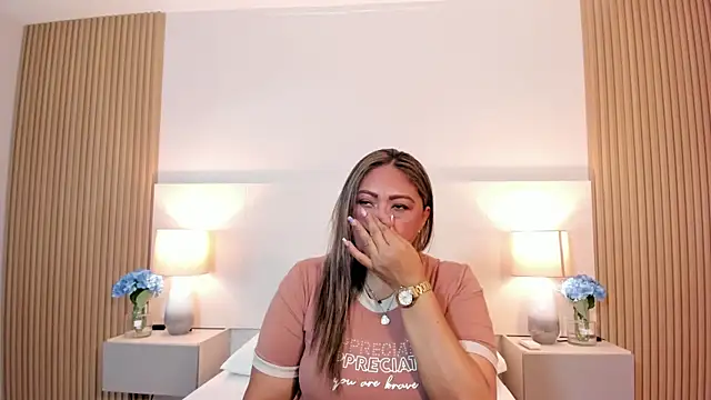 VictoriaSugar online show from 07.22.26