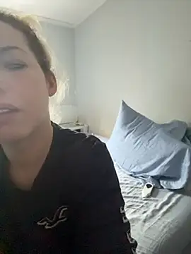milfymorgan online show from 06.27.26