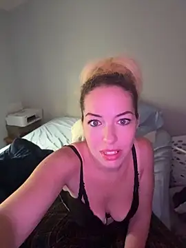 milfymorgan online show from 07.02.26