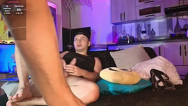 paisas horny99 online show from 07.12.26