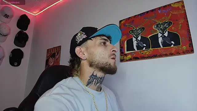 Drako liveshow online show from 07.10.26