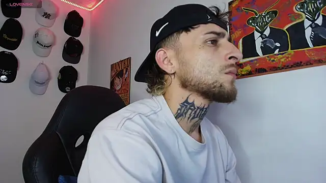 Drako liveshow online show from 07.10.26