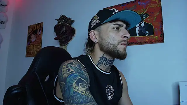Drako liveshow online show from 07.25.26