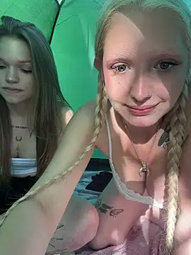 Elfi InPublic online show from 07.17.26