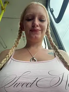 Elfi InPublic online show from 07.19.26