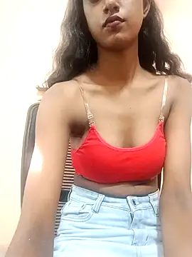 Snapshot of kavita_45 chatting on 07.25.26 kavita 45 online show from 07.25.26