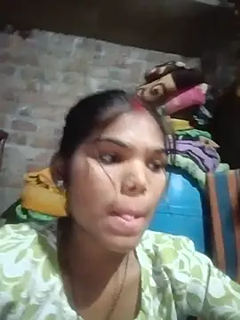 Snapshot of kajal66RR chatting on 07.21.26 kajal66RR online show from 07.21.26