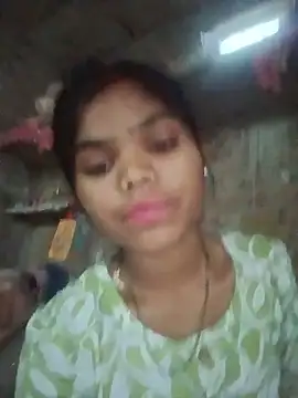 Snapshot of kajal66RR chatting on 07.22.26 kajal66RR online show from 07.22.26