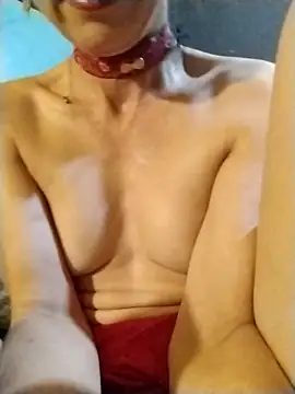 YukiLei online show from 07.30.26