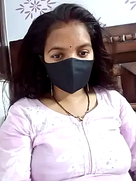 Cute-sonam-01 online show from 06.29.26