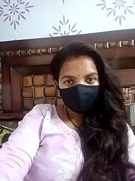 Cute-sonam-01 online show from 06.29.26