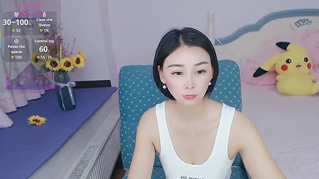 Alice-168 online show from 07.06.26