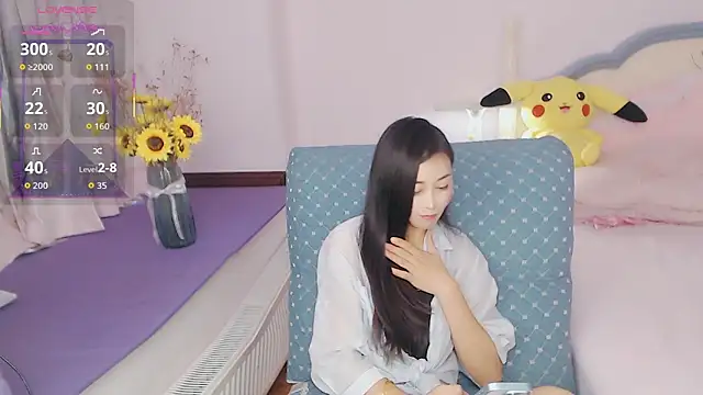 Alice-168 online show from 07.07.26