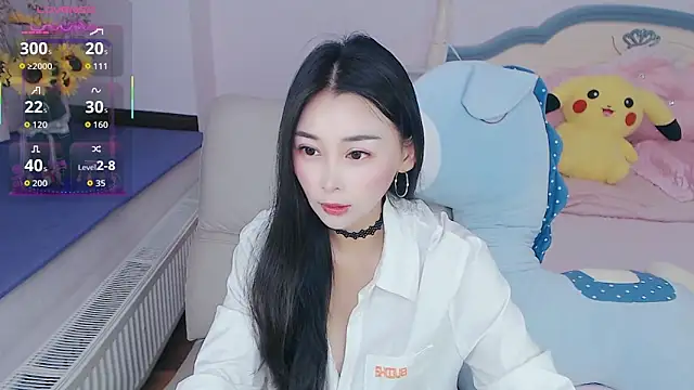 Alice-168 online show from 07.08.26