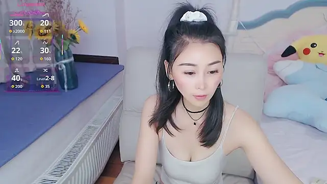 Alice-168 online show from 07.08.26