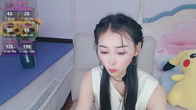 Alice-168 online show from 07.09.26