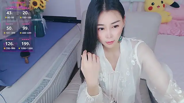 Alice-168 online show from 07.16.26
