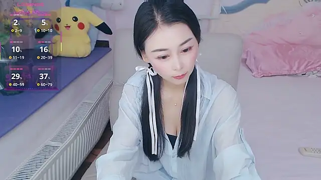 Alice-168 online show from 07.25.26