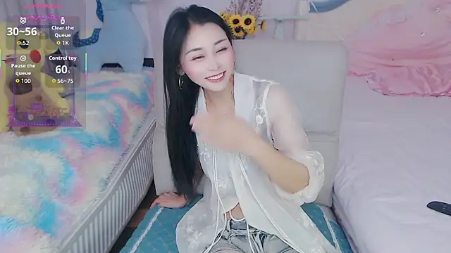 Alice-168 online show from 07.29.26